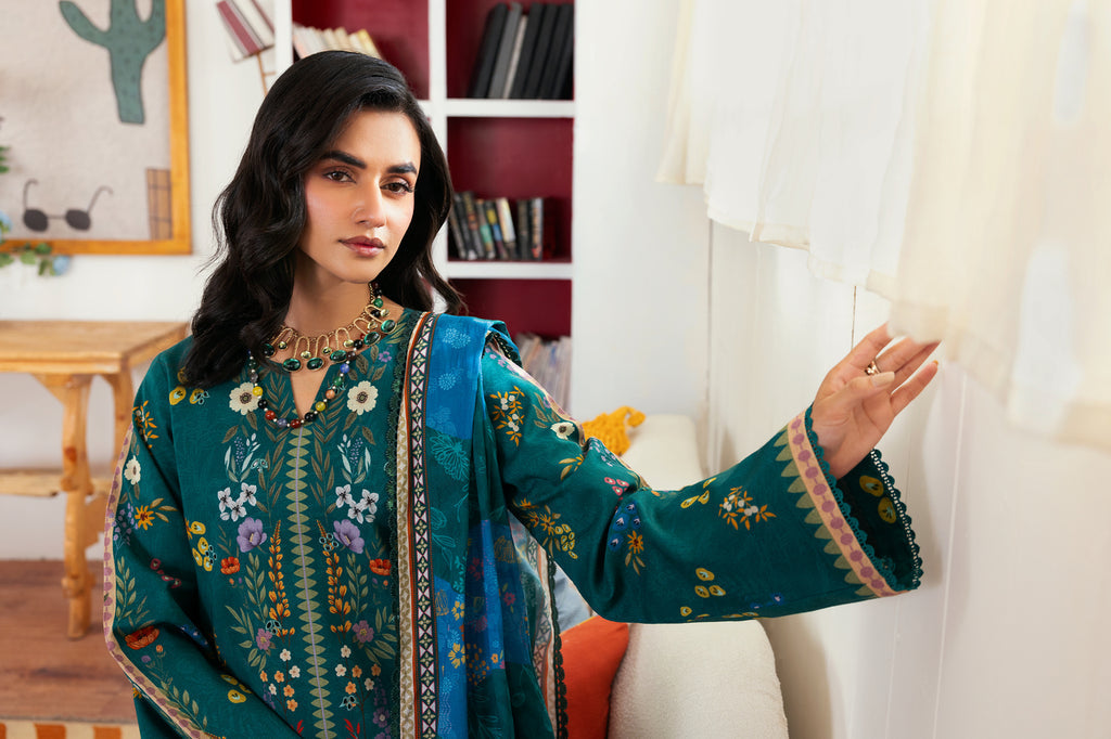 Florent | Daily Wear Vol 2 | FZD-2B - Official Florent stockist in UK - Sakeena London