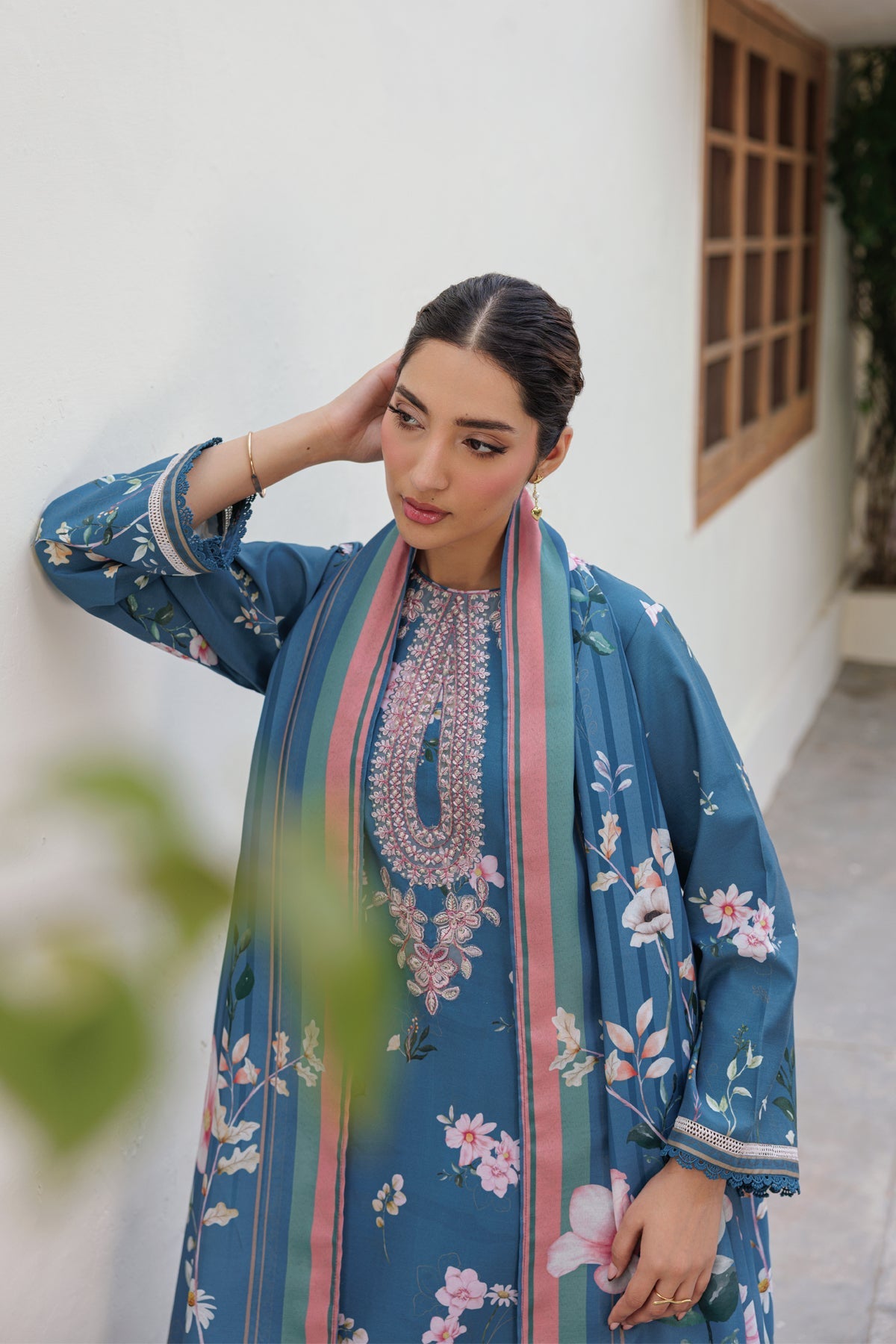 Xenia Formals | Winter Slub 25 | DAYARA - Official Xenia Formals stockist in UK - Sakeena London