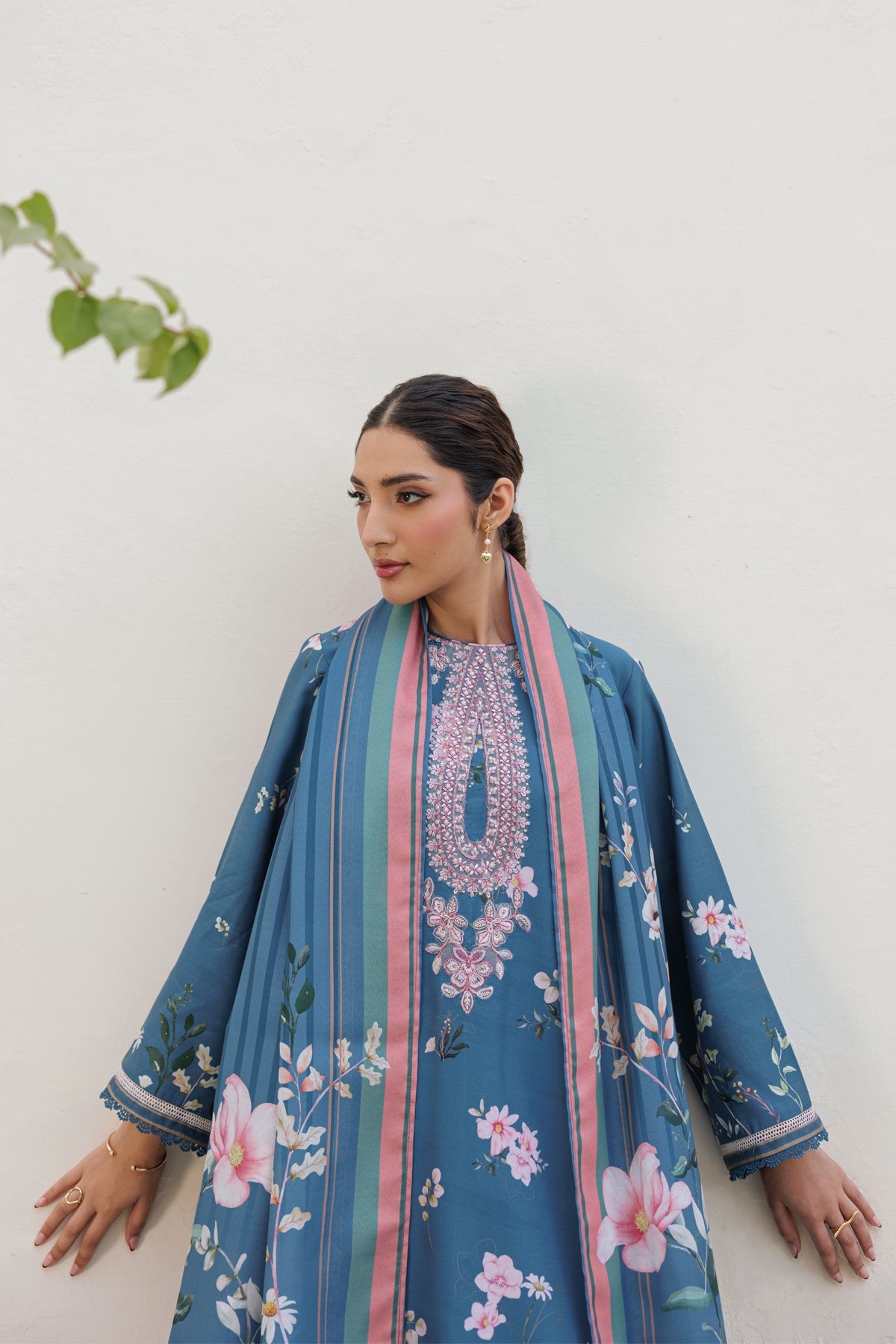 Xenia Formals | Winter Slub 25 | DAYARA - Official Xenia Formals stockist in UK - Sakeena London
