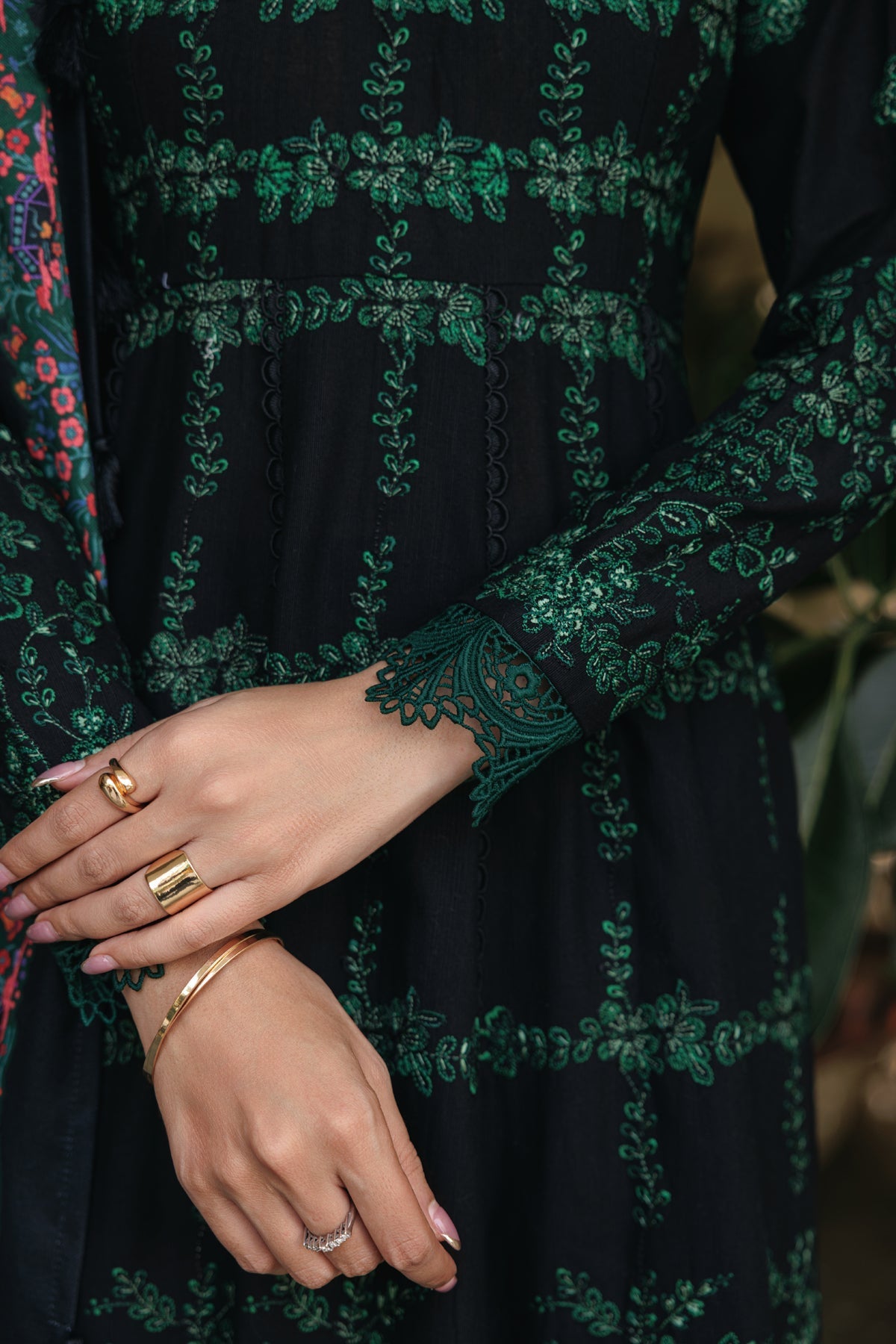 Xenia Formals | Winter Slub 25 | DAZIRAH - Official Xenia Formals stockist in UK - Sakeena London