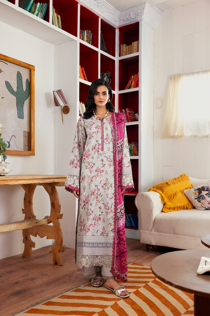 Florent | Daily Wear Vol 2 | FZD-1B - Official Florent stockist in UK - Sakeena London