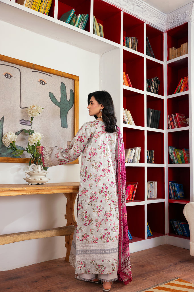 Florent | Daily Wear Vol 2 | FZD-1B - Official Florent stockist in UK - Sakeena London