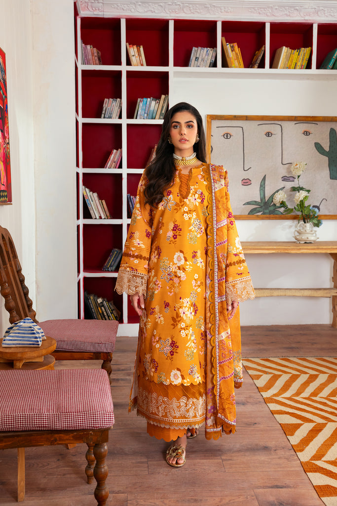 Florent | Daily Wear Vol 2 | FZD-10 - Official Florent stockist in UK - Sakeena London