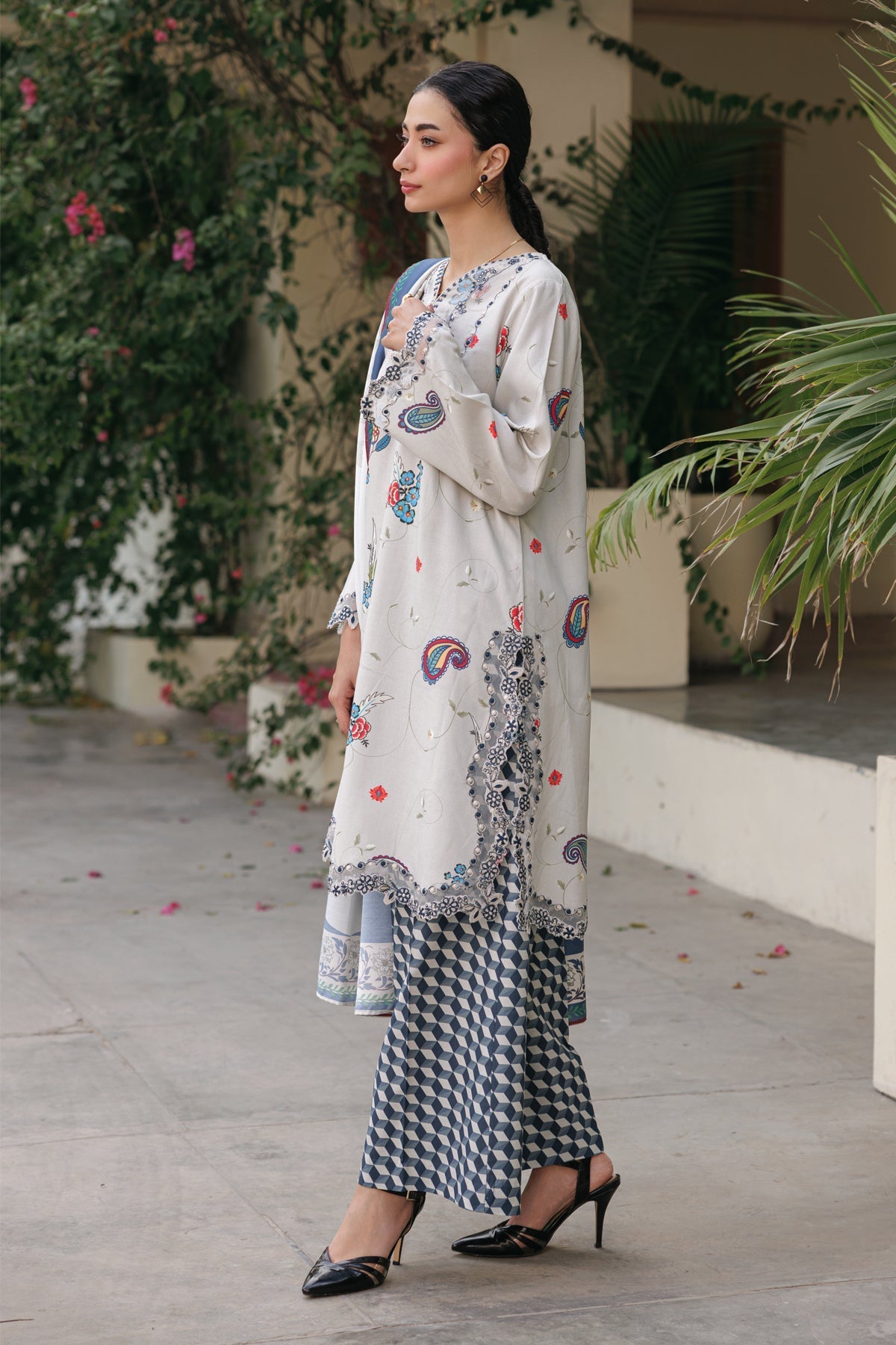 Xenia Formals | Ready to Wear | DAHREEM - Official Xenia Formals stockist in UK - Sakeena London