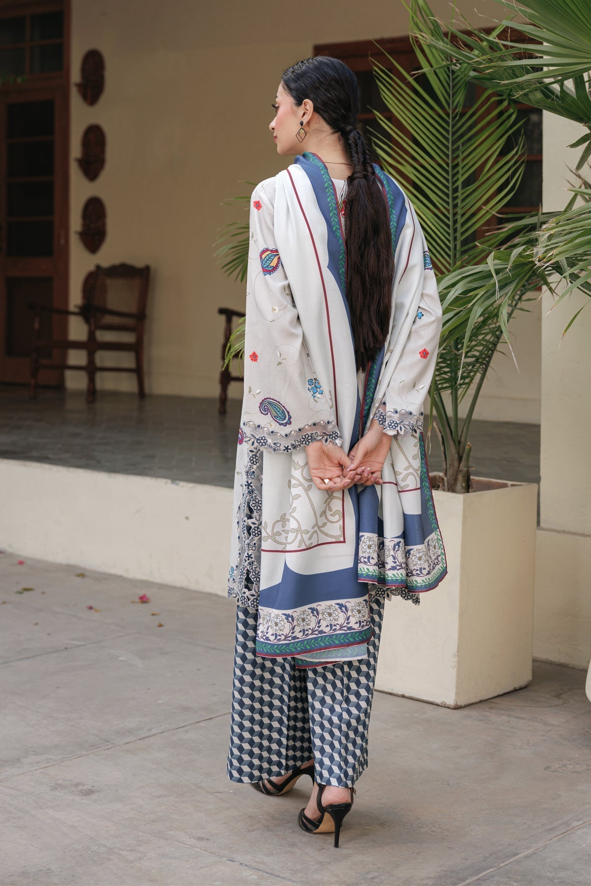 Xenia Formals | Ready to Wear | DAHREEM - Official Xenia Formals stockist in UK - Sakeena London