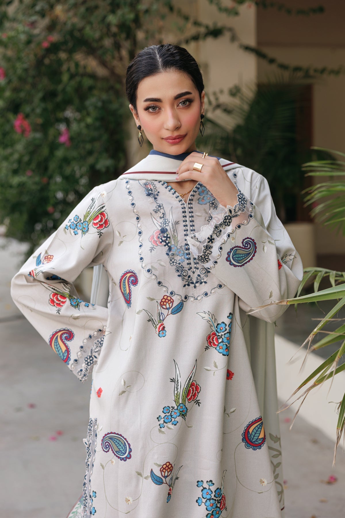 Xenia Formals | Ready to Wear | DAHREEM - Official Xenia Formals stockist in UK - Sakeena London