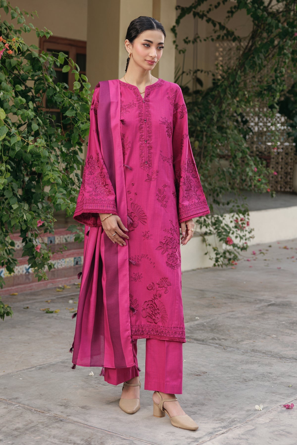 Xenia Formals | Winter Slub 25 | DUREYBA - Official Xenia Formals stockist in UK - Sakeena London