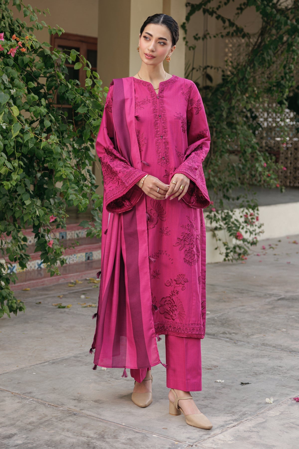 Xenia Formals | Winter Slub 25 | DUREYBA - Official Xenia Formals stockist in UK - Sakeena London