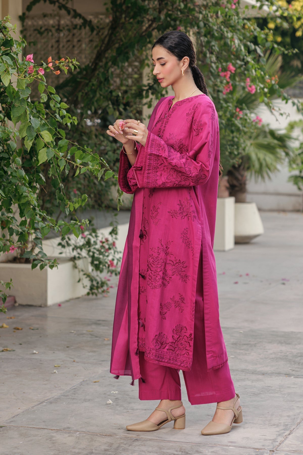 Xenia Formals | Winter Slub 25 | DUREYBA - Official Xenia Formals stockist in UK - Sakeena London