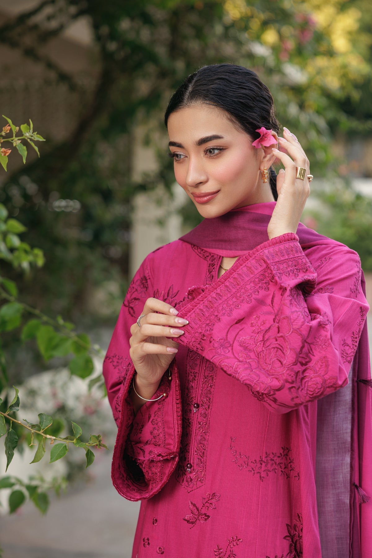 Xenia Formals | Winter Slub 25 | DUREYBA - Official Xenia Formals stockist in UK - Sakeena London