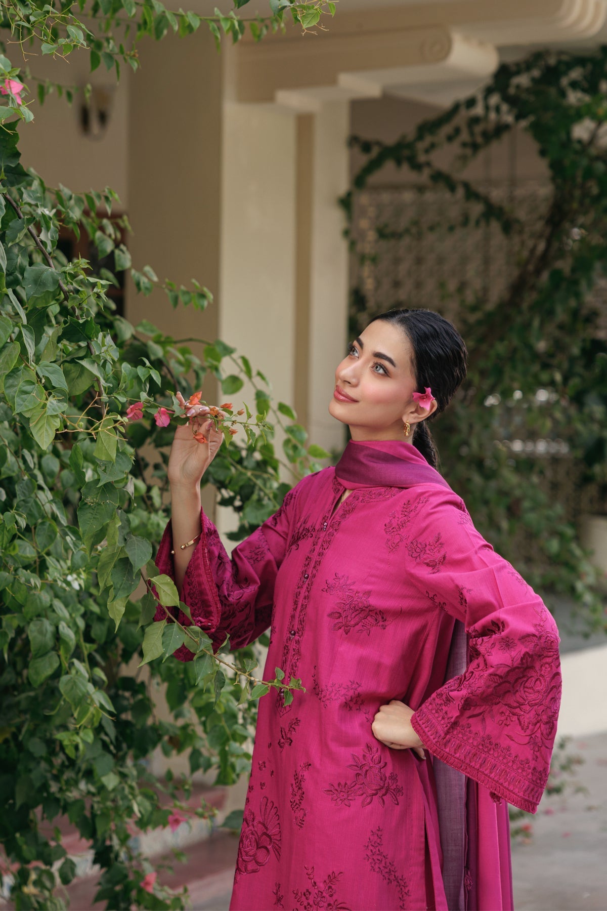 Xenia Formals | Winter Slub 25 | DUREYBA - Official Xenia Formals stockist in UK - Sakeena London