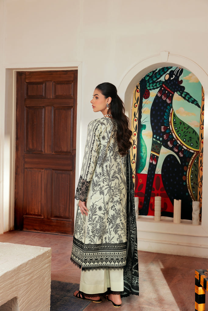 Florent | Daily Wear Vol 2 | FZD-4A - Official Florent stockist in UK - Sakeena London