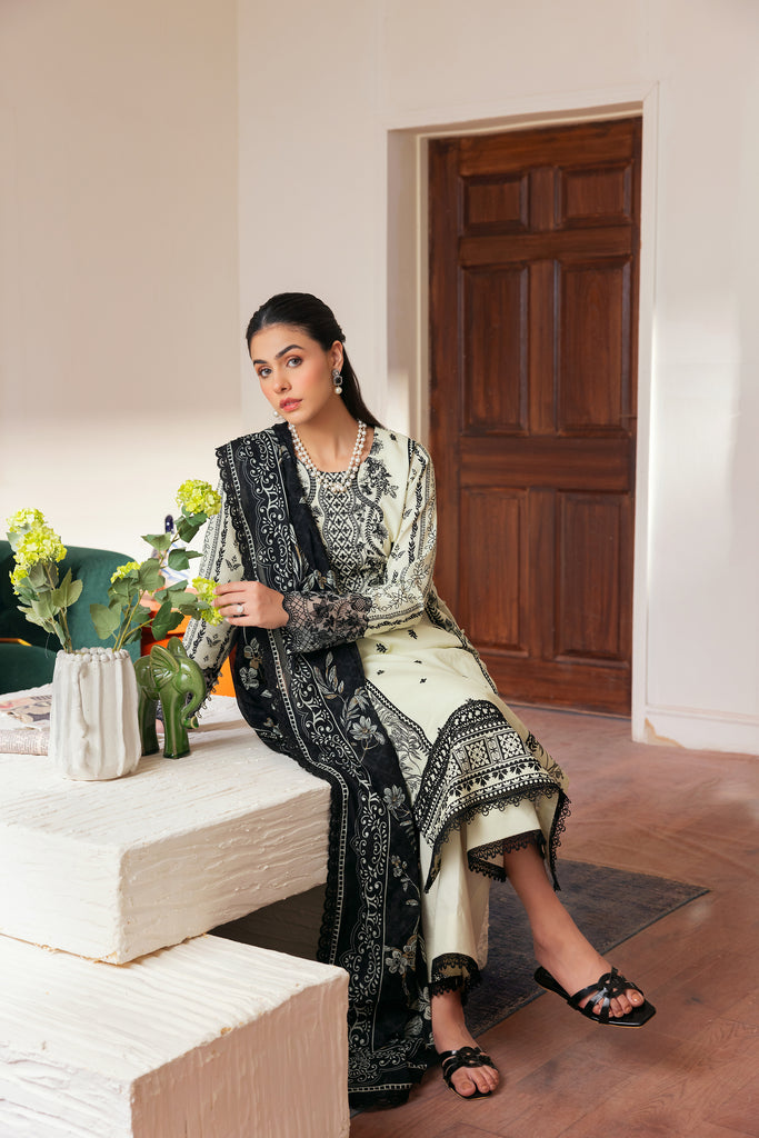 Florent | Daily Wear Vol 2 | FZD-4A - Official Florent stockist in UK - Sakeena London