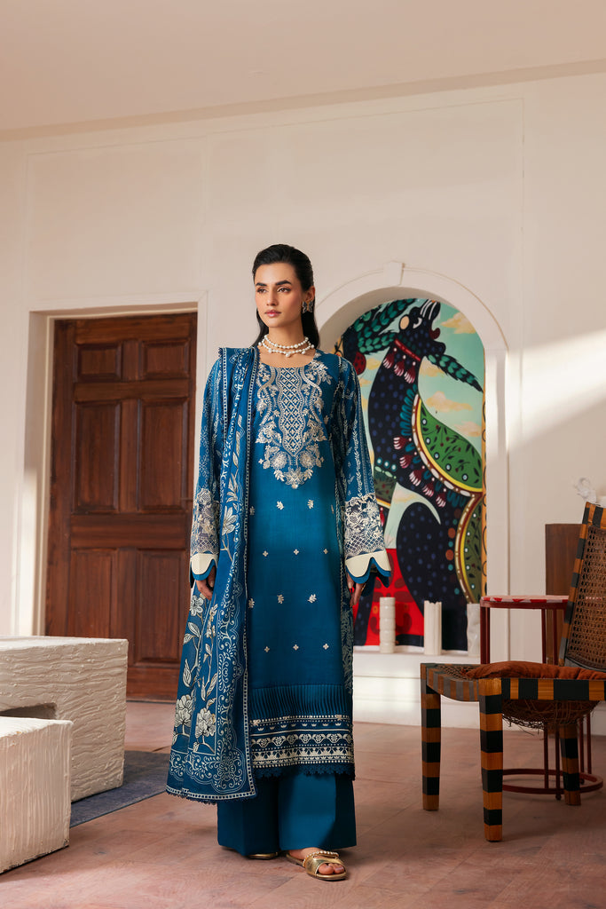 Florent | Daily Wear Vol 2 | FZD-4B - Official Florent stockist in UK - Sakeena London