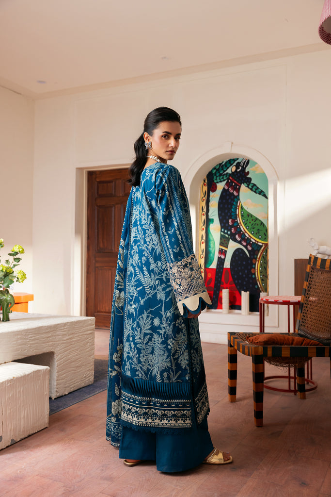 Florent | Daily Wear Vol 2 | FZD-4B - Official Florent stockist in UK - Sakeena London