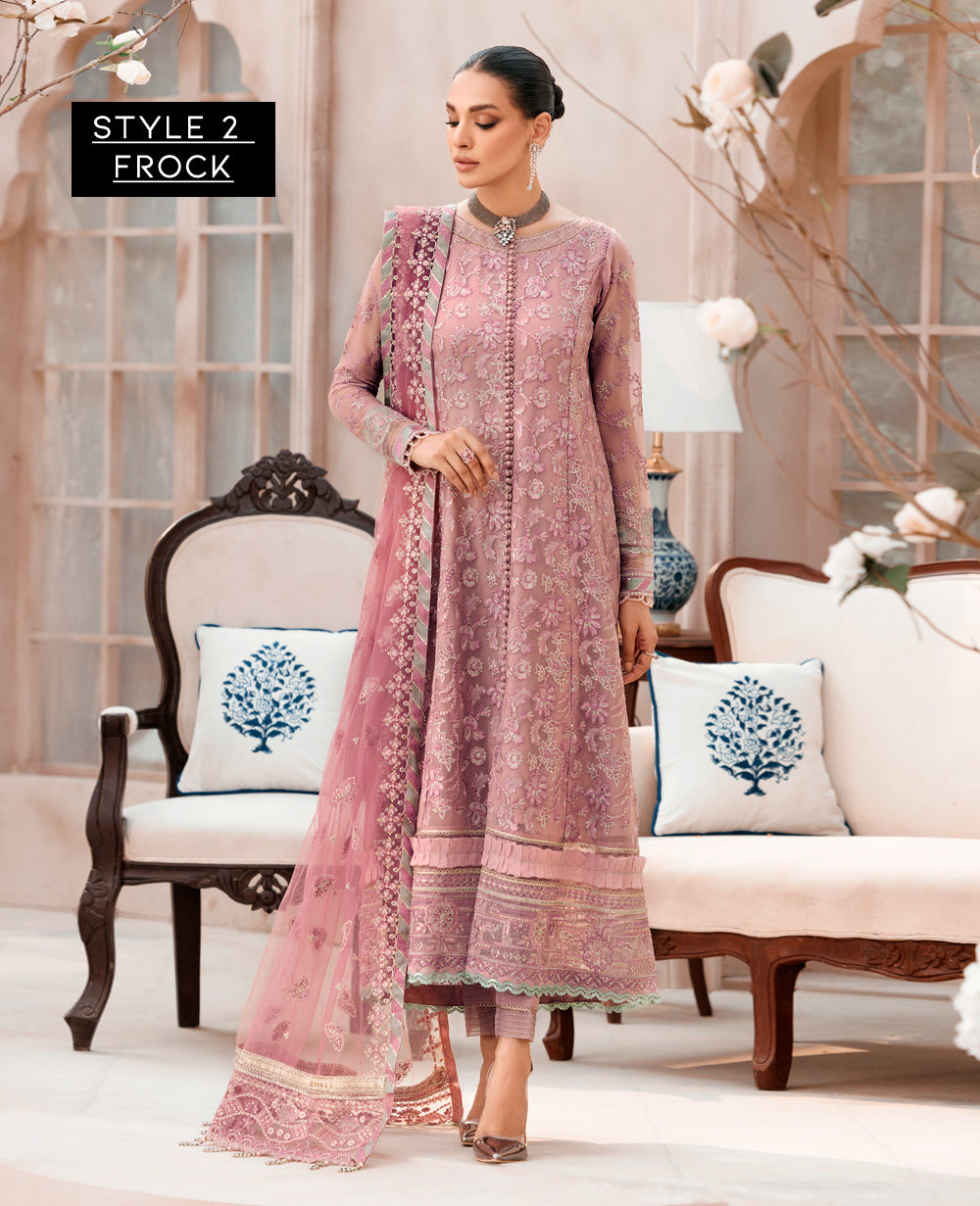 Xenia Formals | Raahi Luxury Formals | NIZHA - Official Xenia Formals stockist in UK - Sakeena London