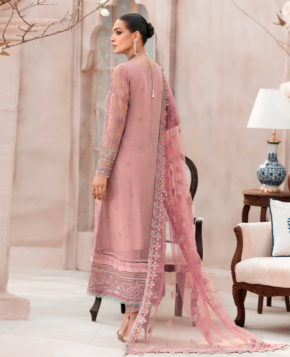 Xenia Formals | Raahi Luxury Formals | NIZHA - Official Xenia Formals stockist in UK - Sakeena London