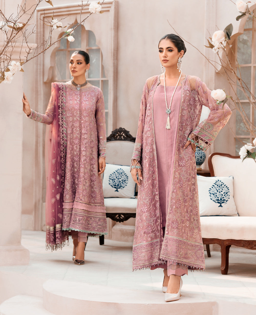 Xenia Formals | Raahi Luxury Formals | NIZHA - Official Xenia Formals stockist in UK - Sakeena London