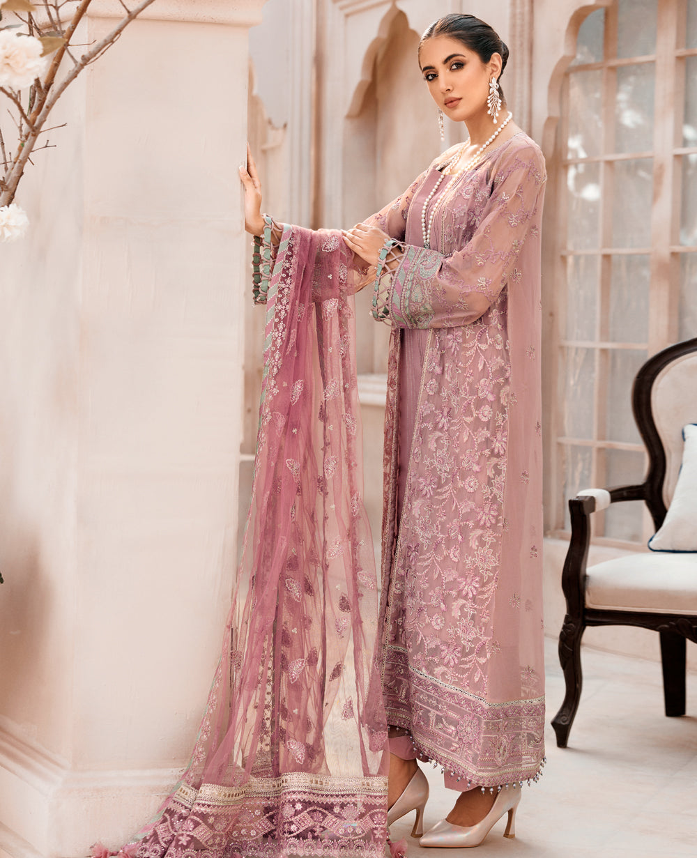 Xenia Formals | Raahi Luxury Formals | NIZHA - Official Xenia Formals stockist in UK - Sakeena London
