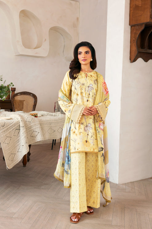 Florent | Luxury Print | FLP - 2A - Official Florent stockist in UK - Sakeena London