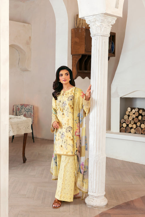 Florent | Luxury Print | FLP - 2A - Official Florent stockist in UK - Sakeena London