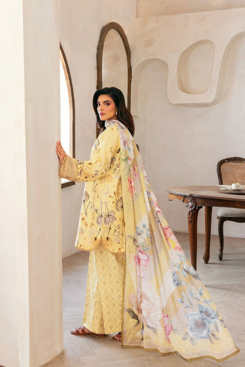 Florent | Luxury Print | FLP - 2A - Official Florent stockist in UK - Sakeena London