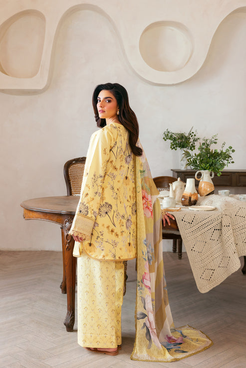 Florent | Luxury Print | FLP - 2A - Official Florent stockist in UK - Sakeena London
