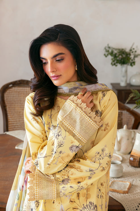 Florent | Luxury Print | FLP - 2A - Official Florent stockist in UK - Sakeena London
