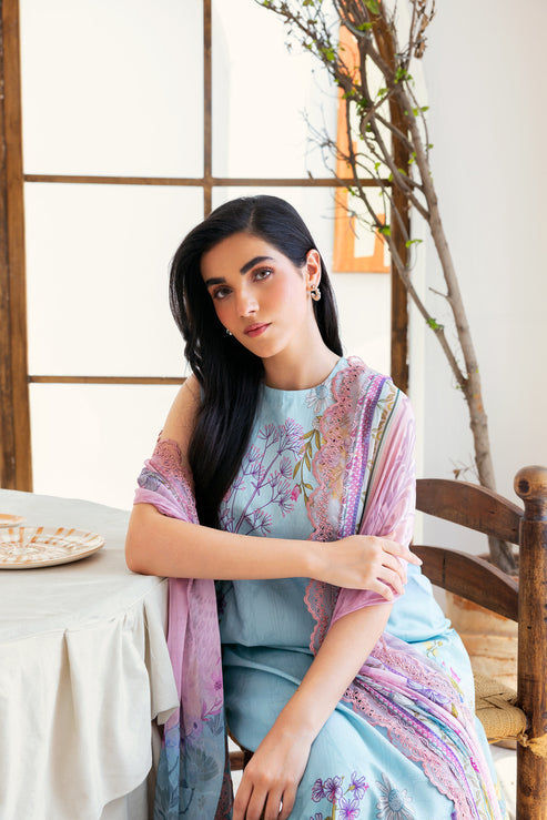 Florent | Luxury Print | FLP - 9 - Official Florent stockist in UK - Sakeena London