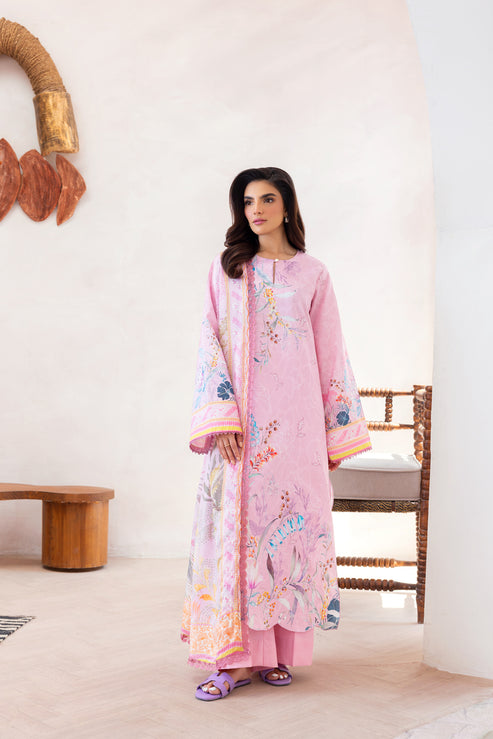 Florent | Luxury Print | FLP - 7B - Official Florent stockist in UK - Sakeena London