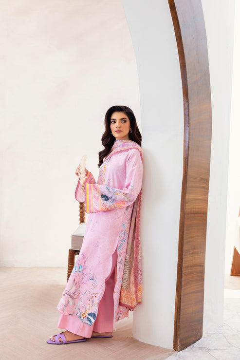 Florent | Luxury Print | FLP - 7B - Official Florent stockist in UK - Sakeena London