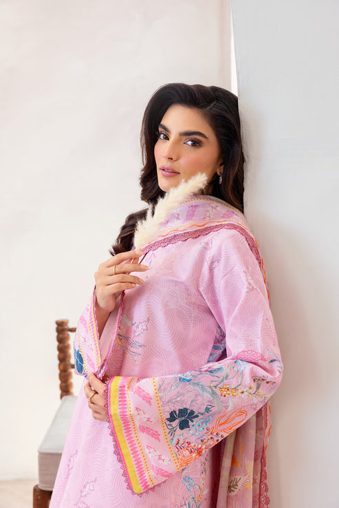 Florent | Luxury Print | FLP - 7B - Official Florent stockist in UK - Sakeena London