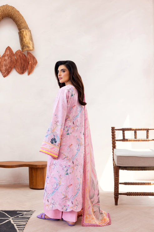 Florent | Luxury Print | FLP - 7B - Official Florent stockist in UK - Sakeena London