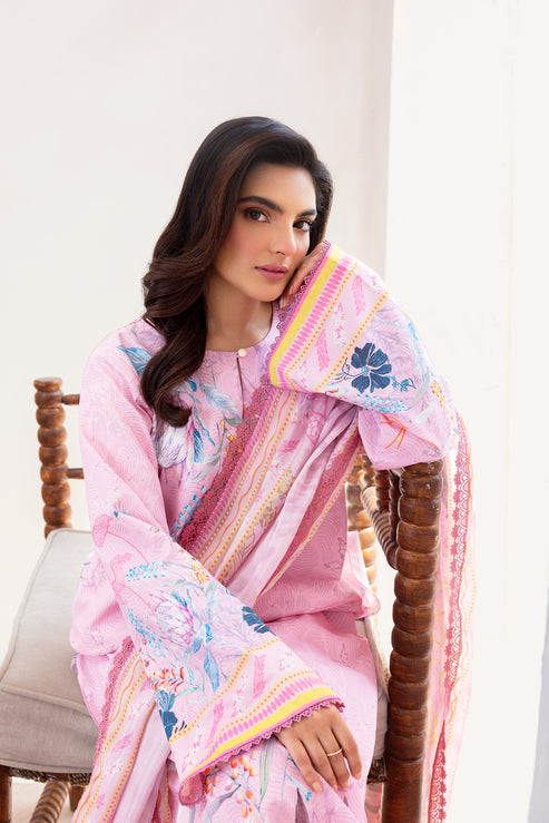 Florent | Luxury Print | FLP - 7B - Official Florent stockist in UK - Sakeena London