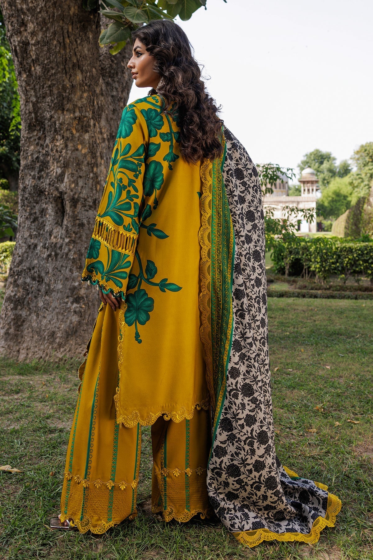 Charizma | Combination Winter 25 | CCW6-11 - Official Charzima stockist in UK - Sakeena London