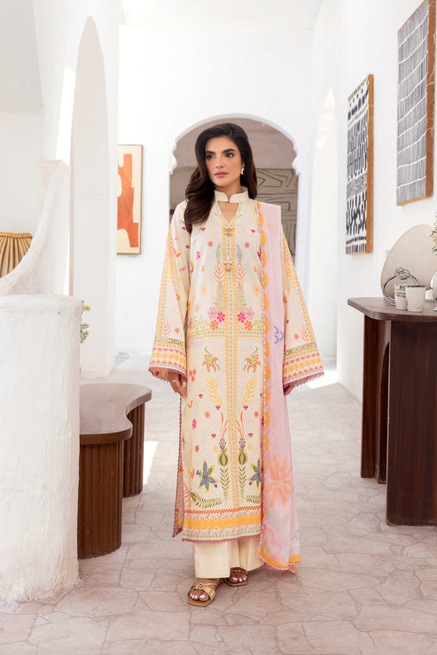 Florent | Luxury Print | FLP - 8A - Official Florent stockist in UK - Sakeena London