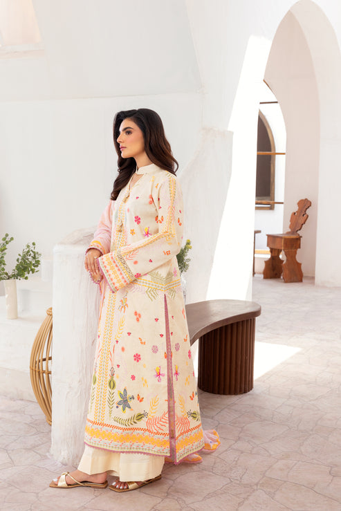 Florent | Luxury Print | FLP - 8A - Official Florent stockist in UK - Sakeena London