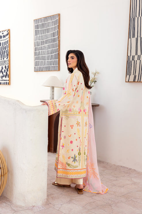 Florent | Luxury Print | FLP - 8A - Official Florent stockist in UK - Sakeena London