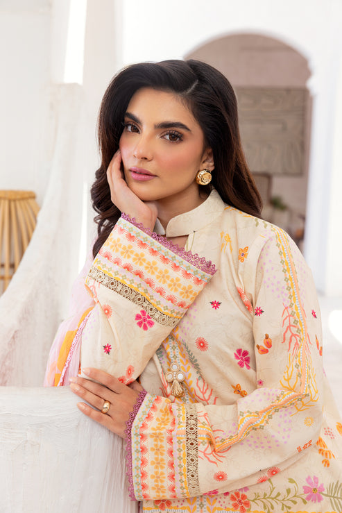 Florent | Luxury Print | FLP - 8A - Official Florent stockist in UK - Sakeena London