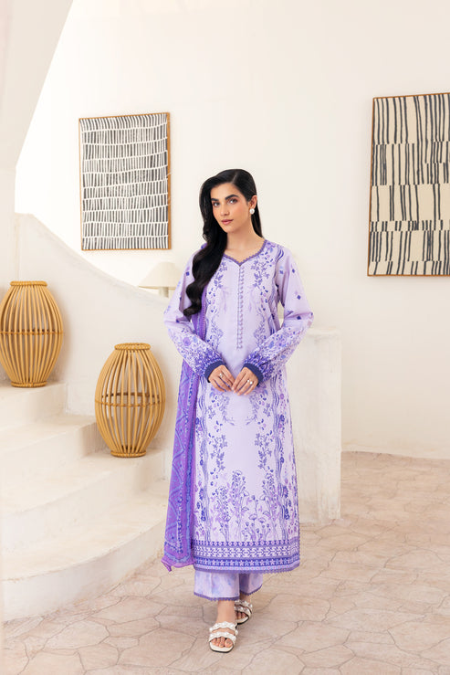 Florent | Luxury Print | FLP-10 - Official Florent stockist in UK - Sakeena London