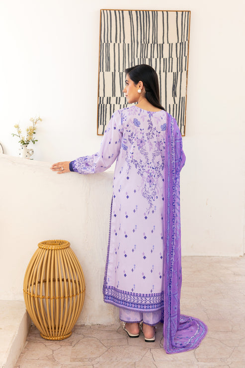 Florent | Luxury Print | FLP-10 - Official Florent stockist in UK - Sakeena London