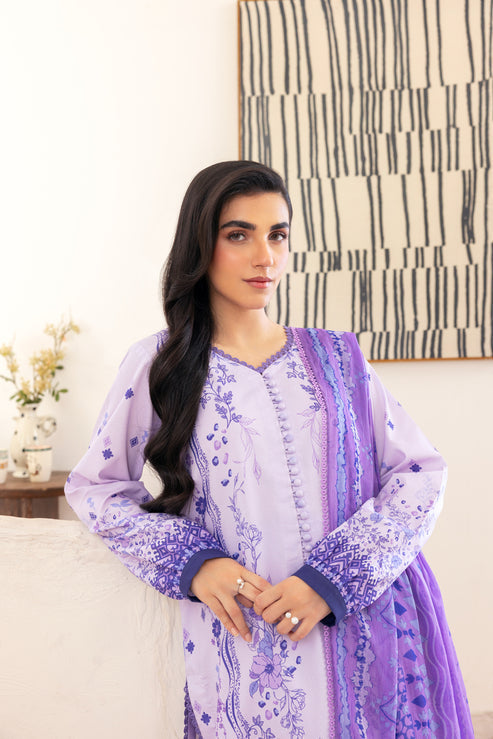 Florent | Luxury Print | FLP-10 - Official Florent stockist in UK - Sakeena London