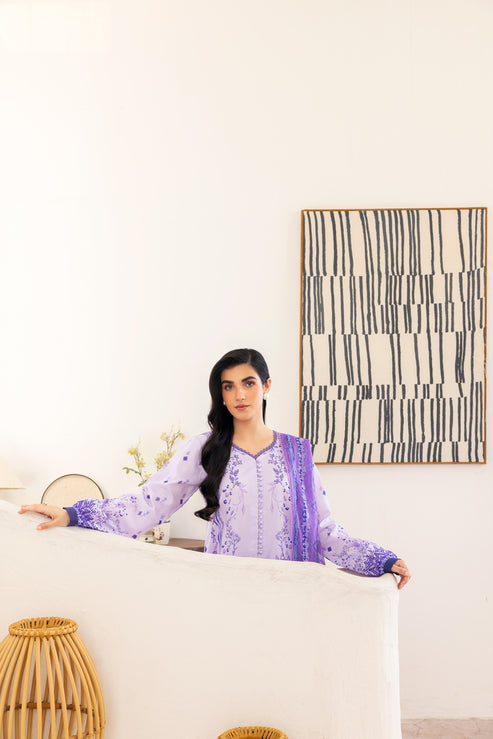 Florent | Luxury Print | FLP-10 - Official Florent stockist in UK - Sakeena London