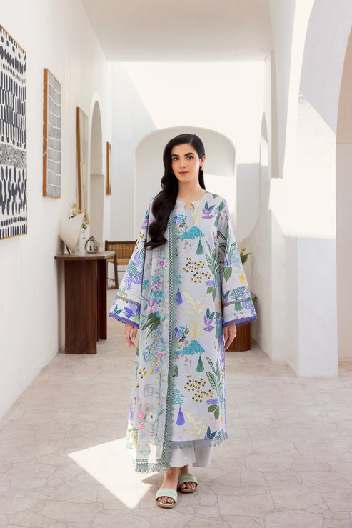 Florent | Luxury Print | FLP - 5A - Official Florent stockist in UK - Sakeena London