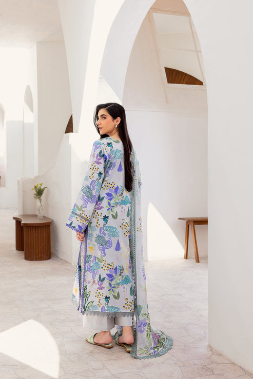 Florent | Luxury Print | FLP - 5A - Official Florent stockist in UK - Sakeena London