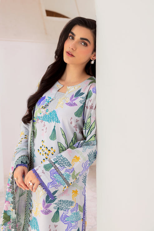 Florent | Luxury Print | FLP - 5A - Official Florent stockist in UK - Sakeena London