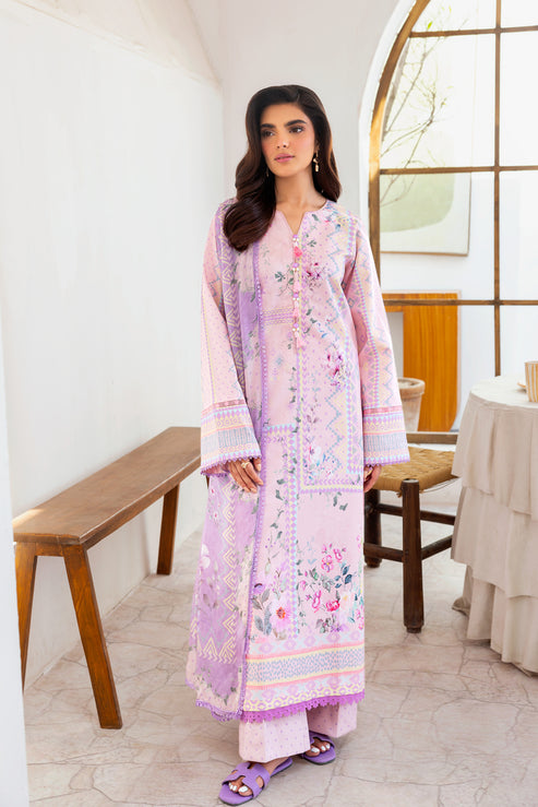 Florent | Luxury Print | FLP - 1B - Official Florent stockist in UK - Sakeena London