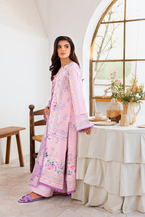 Florent | Luxury Print | FLP - 1B - Official Florent stockist in UK - Sakeena London