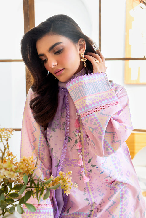 Florent | Luxury Print | FLP - 1B - Official Florent stockist in UK - Sakeena London