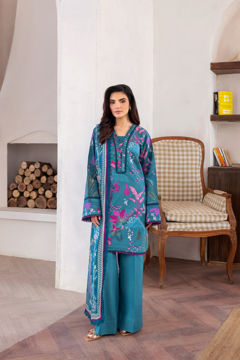 Florent | Luxury Print | FLP - 5B - Official Florent stockist in UK - Sakeena London